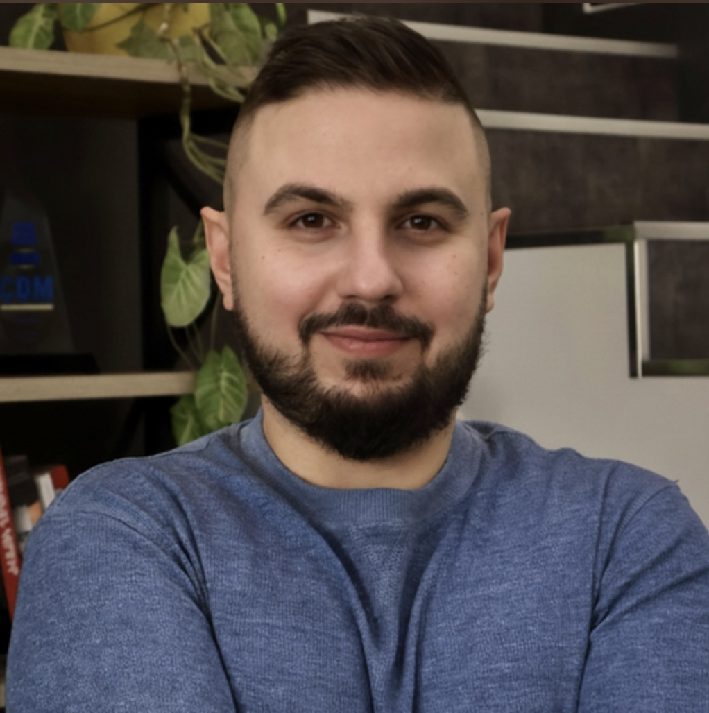 Post by Hagop Khatchoyan