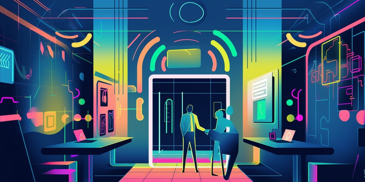 The DNS helps humans navigate the digital infrastructure The DNS helps humans navigate the digital infrastructure